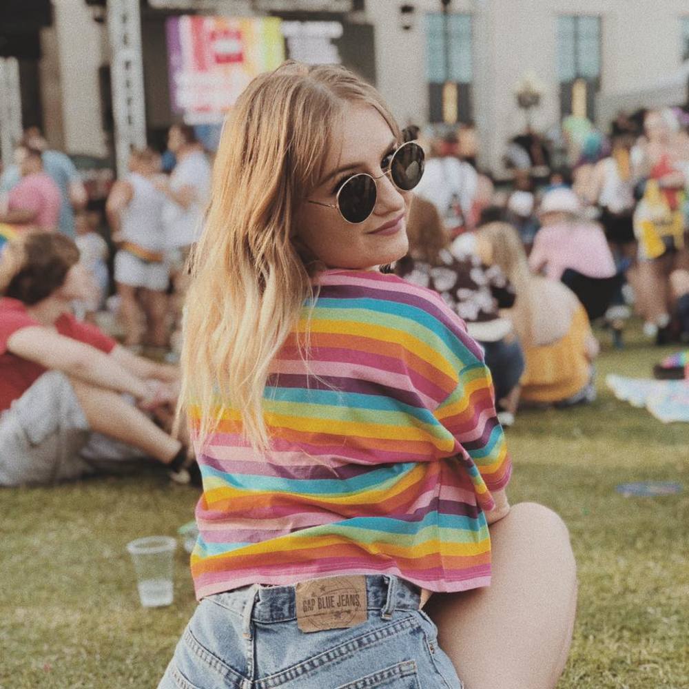 Meet your Posher, Isabella